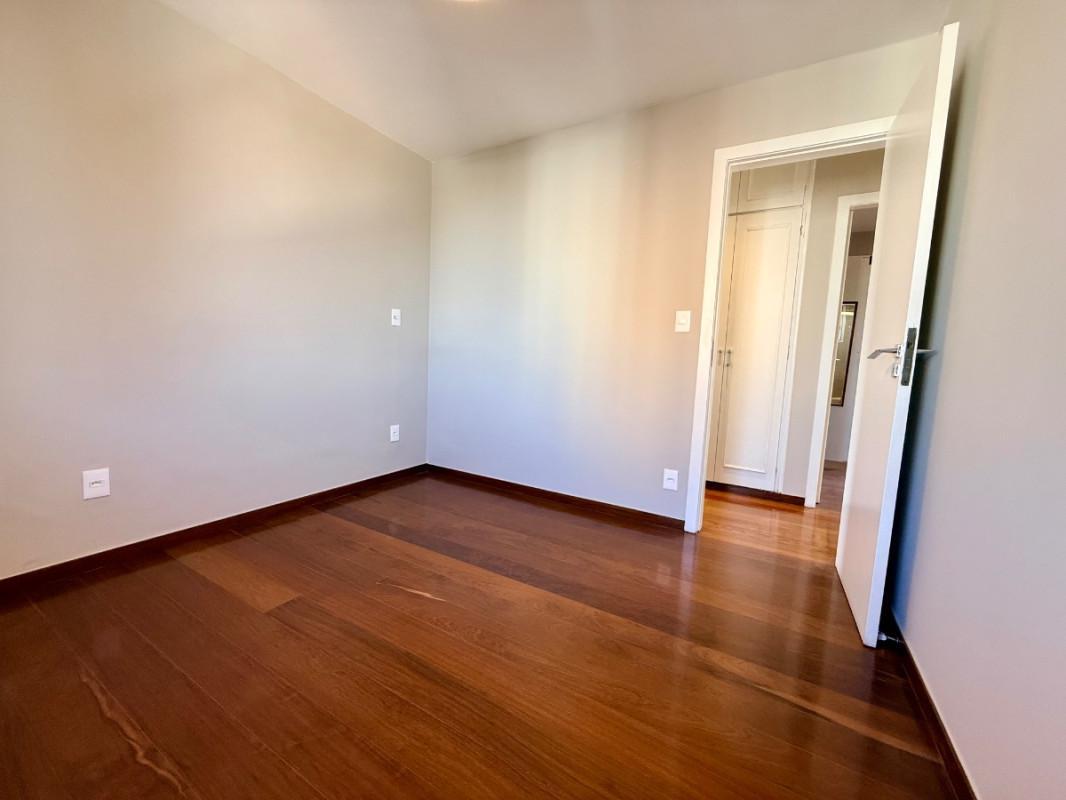 Apartamento, Lourdes, 4 Quartos, 2 Vagas, 1 Suíte