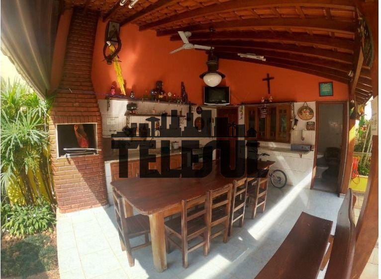 Casa, Rezende, 4 Quartos, 4 Vagas, 2 Suítes