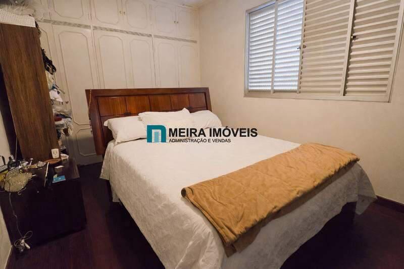 Apartamento, Sion, 4 Quartos, 2 Vagas, 1 Suíte