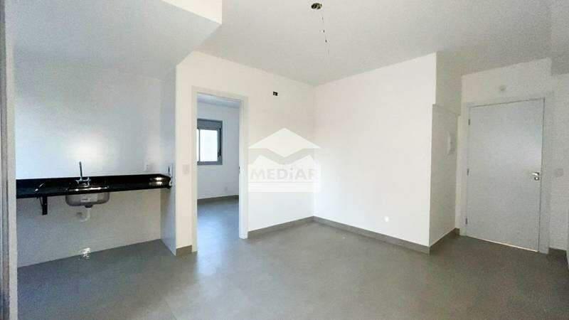 Apartamento, Barro Preto, 1 Quarto, 1 Vaga, 1 Suíte