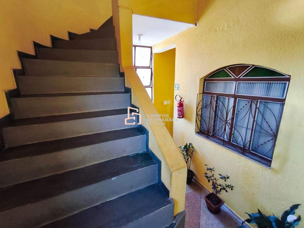 Apartamento, Lindéia, 2 Quartos