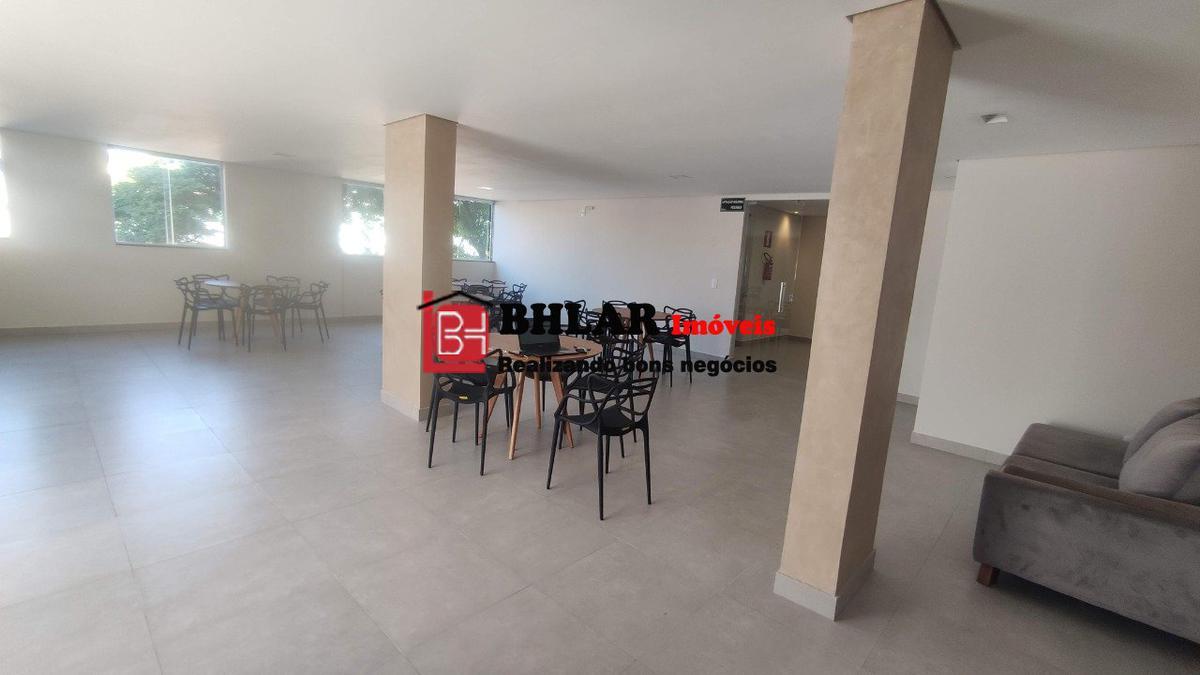 Cobertura, Cidade Nova, 3 Quartos, 3 Vagas, 1 Suíte