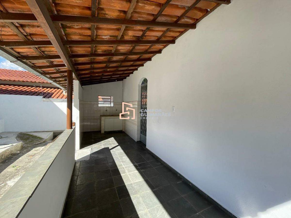 Casa, Pindorama, 4 Quartos, 8 Vagas, 1 Suíte