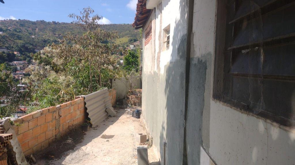 Casa, Vila Rica, 15 Quartos, 3 Vagas