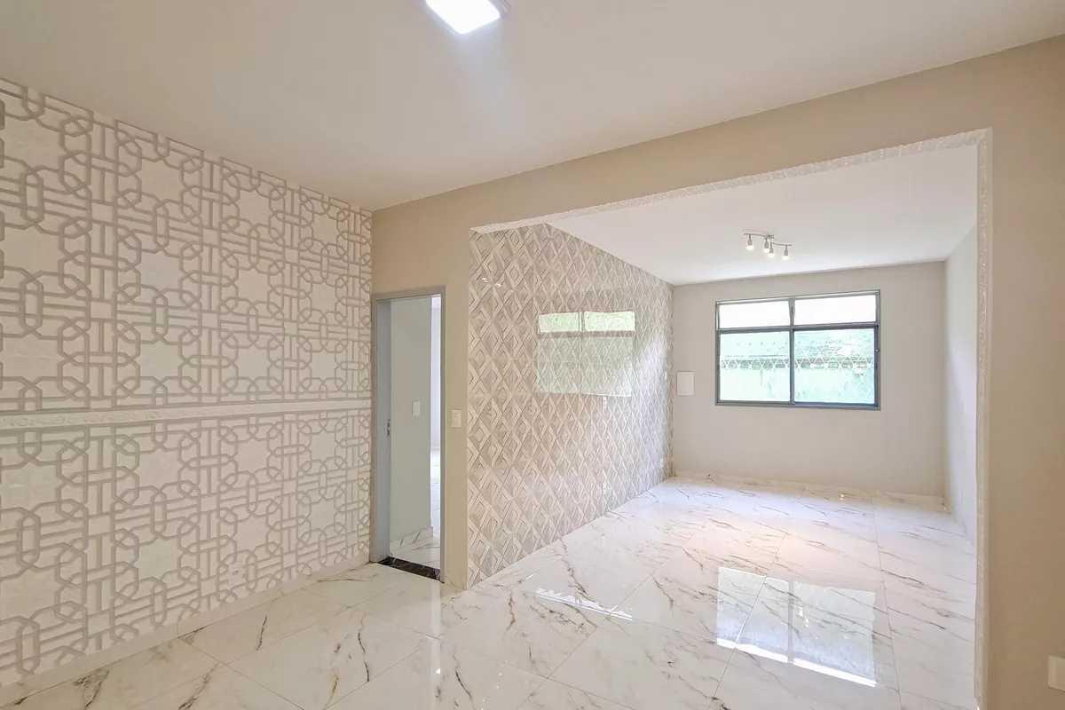 Apartamento, São Pedro, 4 Quartos, 1 Vaga, 2 Suítes