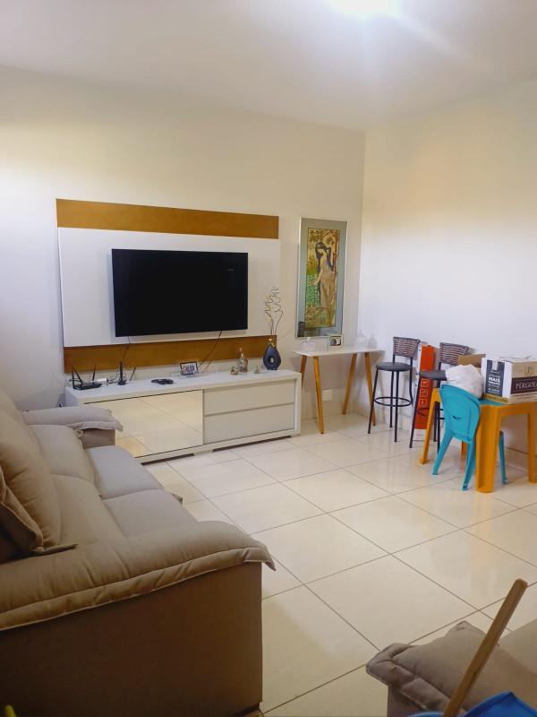 Casa, Padre Eustáquio, 4 Quartos, 4 Vagas, 1 Suíte