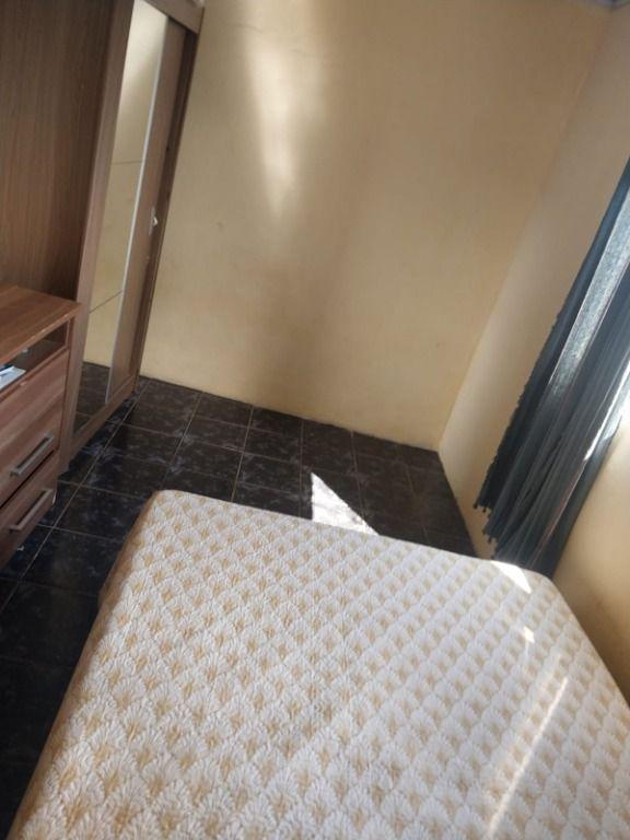 Casa, Adelmolândia, 2 Quartos, 0 Vaga