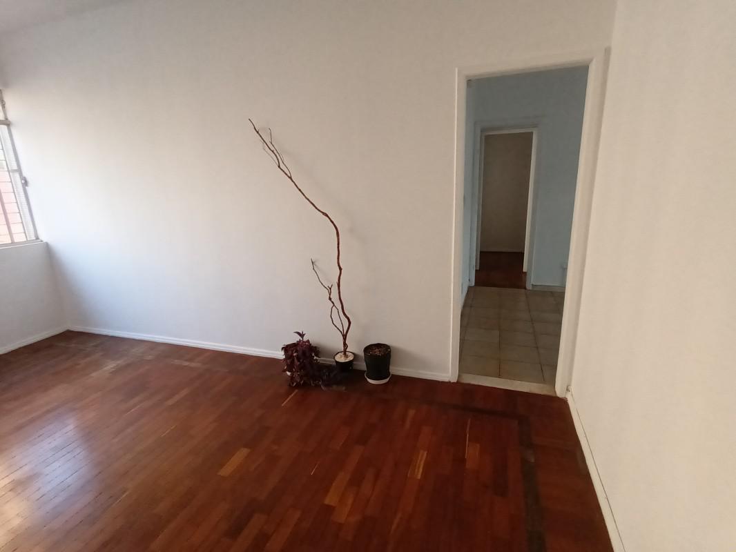 Apartamento, Anchieta, 3 Quartos, 1 Vaga