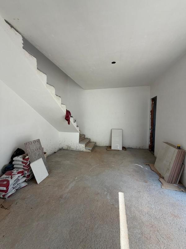 Casa, Novo Barreirinho, 3 Quartos, 1 Vaga, 1 Suíte
