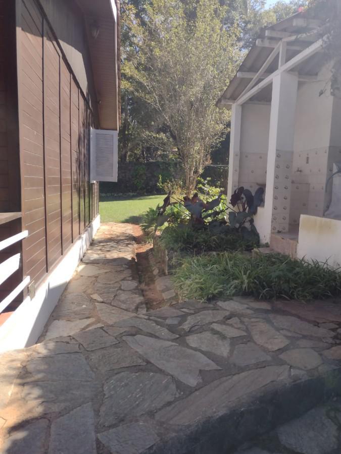 Casa, Joá, 4 Quartos, 4 Vagas, 1 Suíte