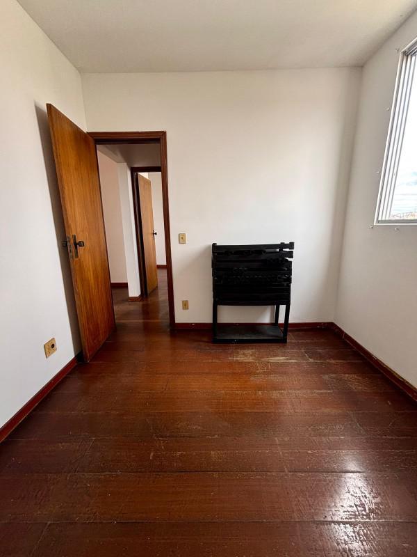 Apartamento, Santa Cruz, 2 Quartos, 0 Vaga