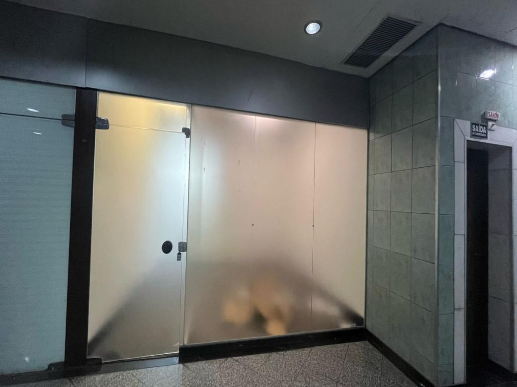 Sala, Barro Preto, 0 Quarto, 0 Vaga