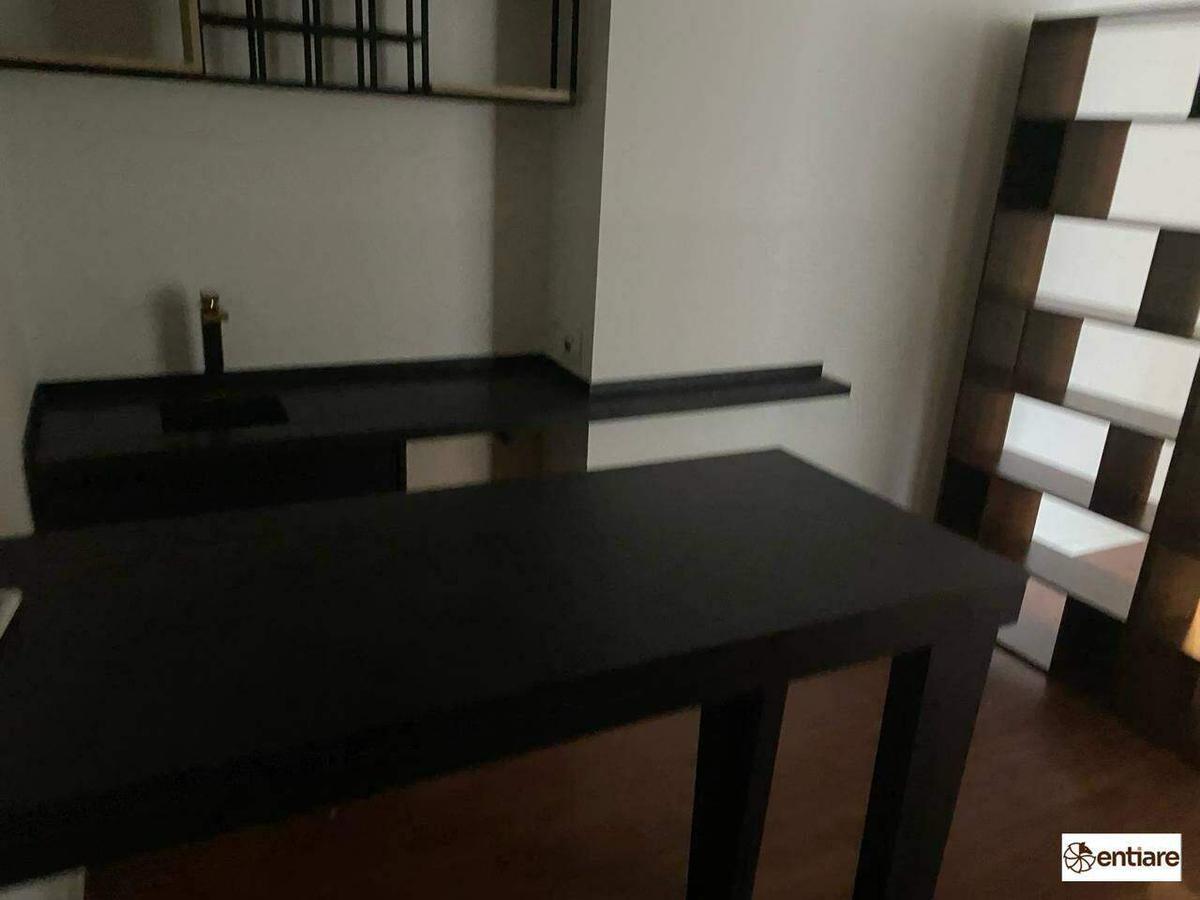 Sala, Funcionários, 0 Quarto, 1 Vaga