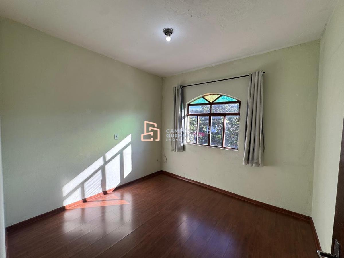 Apartamento, Santa Cecília Vale do Jatobá (barreiro), 2 Quartos