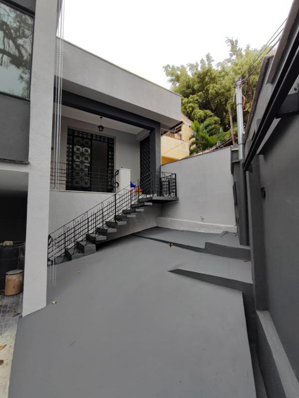 Casa, Floresta, 3 Quartos, 2 Vagas, 1 Suíte