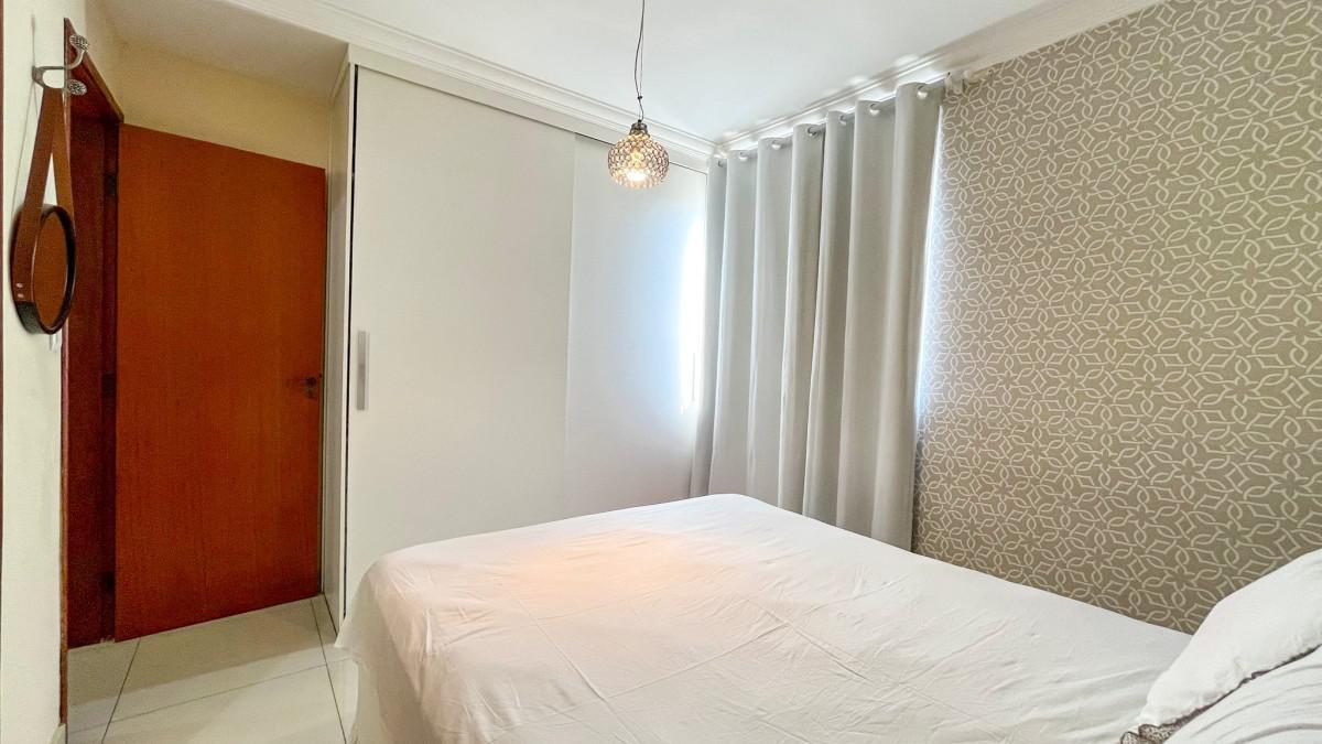 Apartamento, Castelo, 3 Quartos, 2 Vagas, 1 Suíte