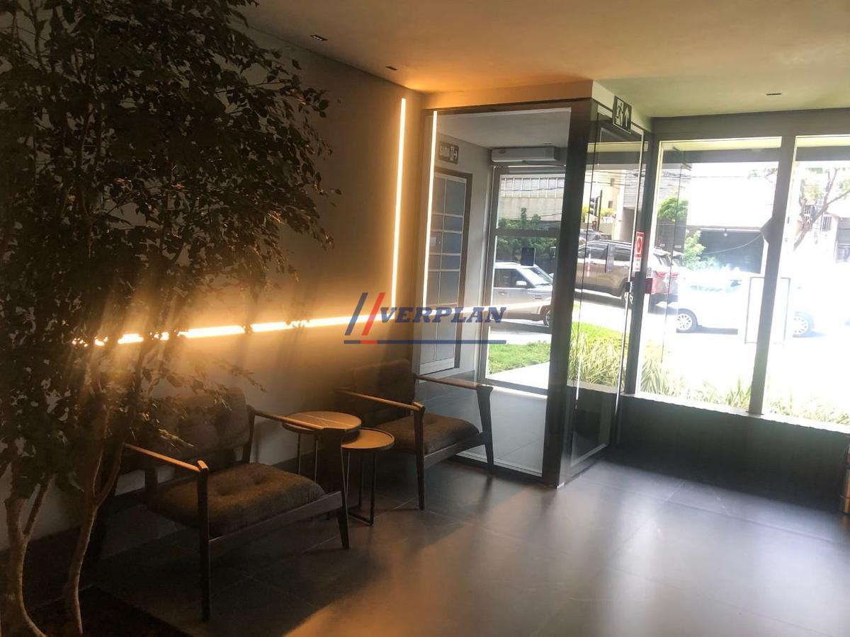 Apartamento, Lourdes, 2 Quartos, 2 Vagas, 2 Suítes