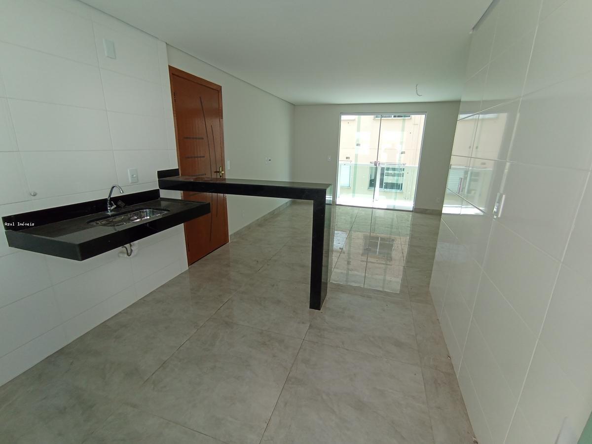 Cobertura, Heliópolis, 4 Quartos, 2 Vagas, 1 Suíte