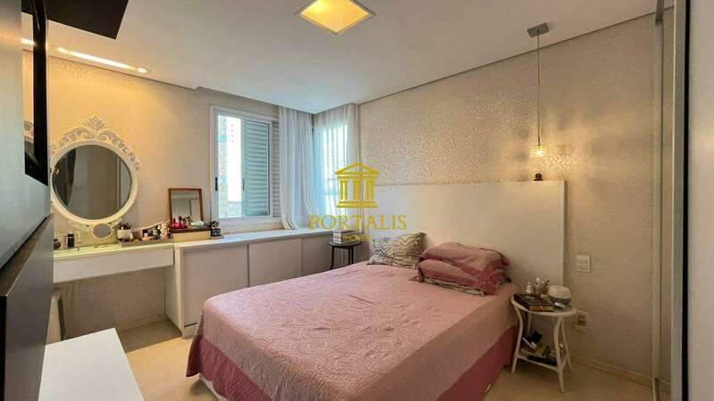 Apartamento, Buritis, 3 Quartos, 3 Vagas, 1 Suíte