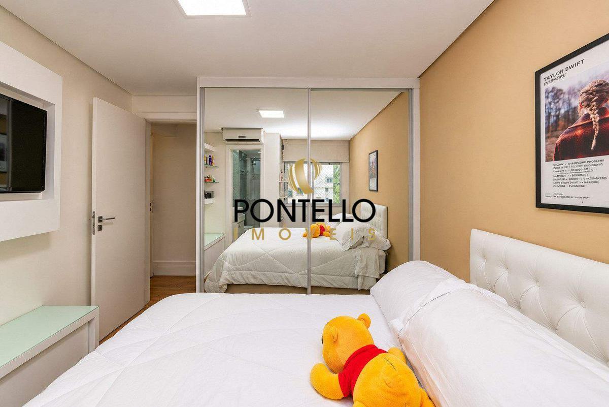 Cobertura, Luxemburgo, 4 Quartos, 4 Vagas, 3 Suítes