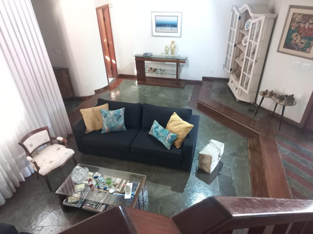Casa, Itapoã, 4 Quartos, 6 Vagas, 1 Suíte