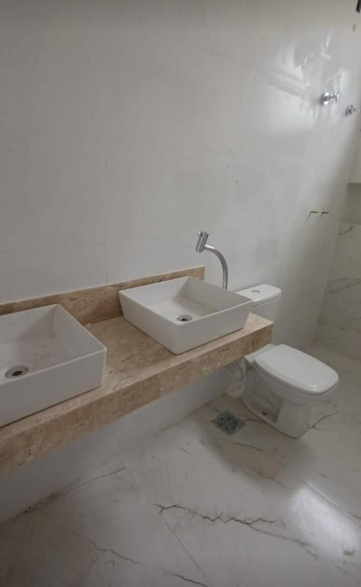 Cobertura, Santa Amélia, 3 Quartos, 4 Vagas, 1 Suíte