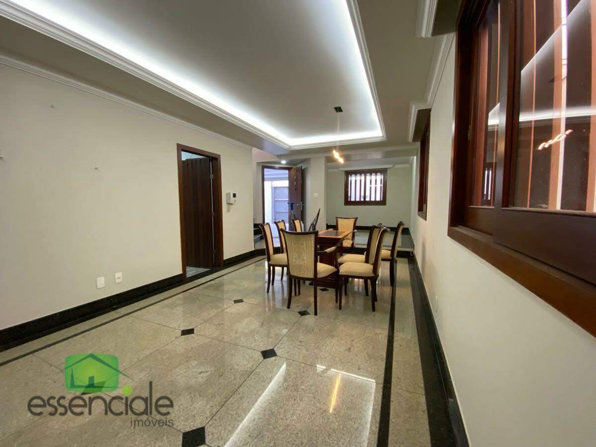 Casa, Conjunto Água Branca, 3 Quartos, 4 Vagas, 1 Suíte