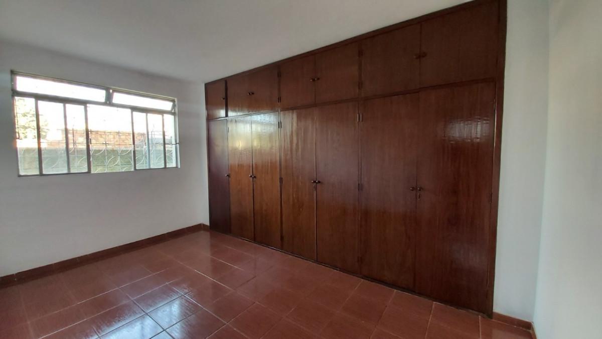 Apartamento, Renascença, 3 Quartos, 4 Vagas, 1 Suíte