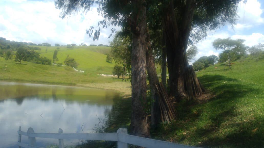 Fazenda, Zona Rural, 4 Quartos, 0 Vaga