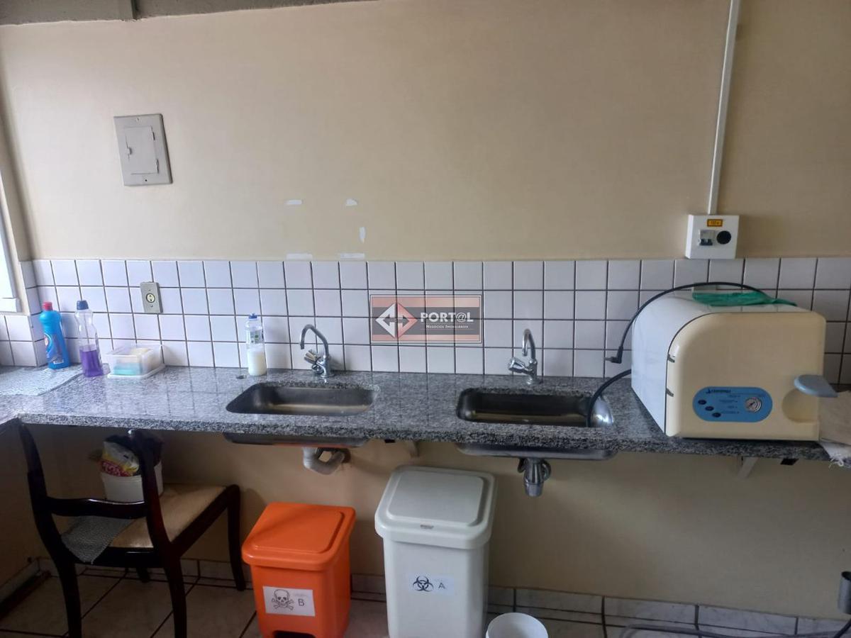 Andar, Vila Clóris, 0 Quarto, 0 Vaga