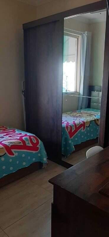 Casa, Chácara Contagem, 4 Quartos, 1 Vaga