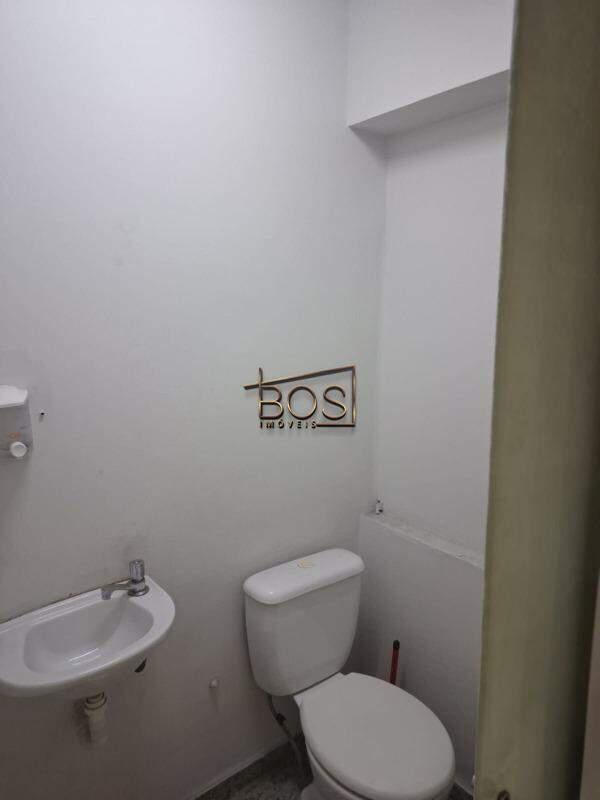 Andar, Barro Preto, 0 Quarto, 0 Vaga