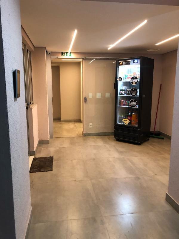 Apartamento, Serrano, 3 Quartos, 2 Vagas, 2 Suítes