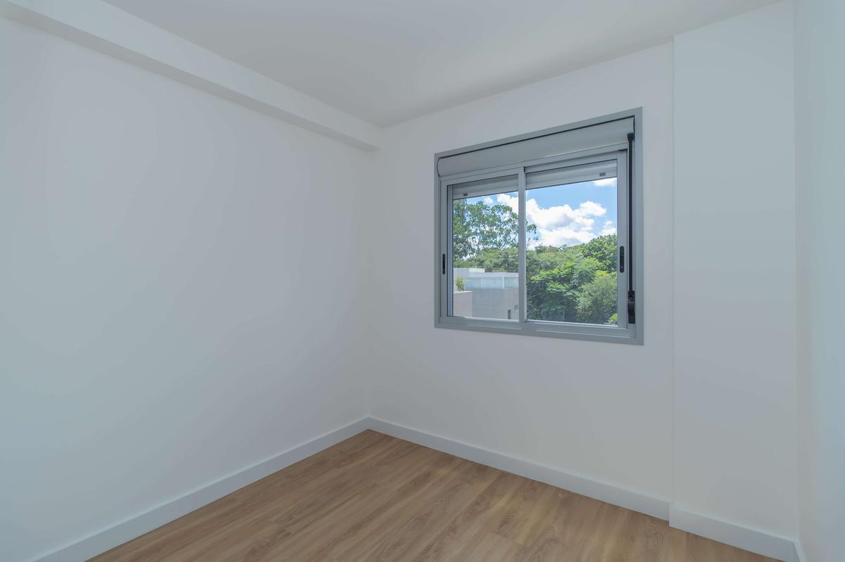 Apartamento, Sagrada Família, 3 Quartos, 2 Vagas, 1 Suíte