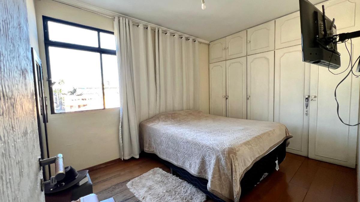 Apartamento, Santa Efigênia, 3 Quartos, 1 Vaga
