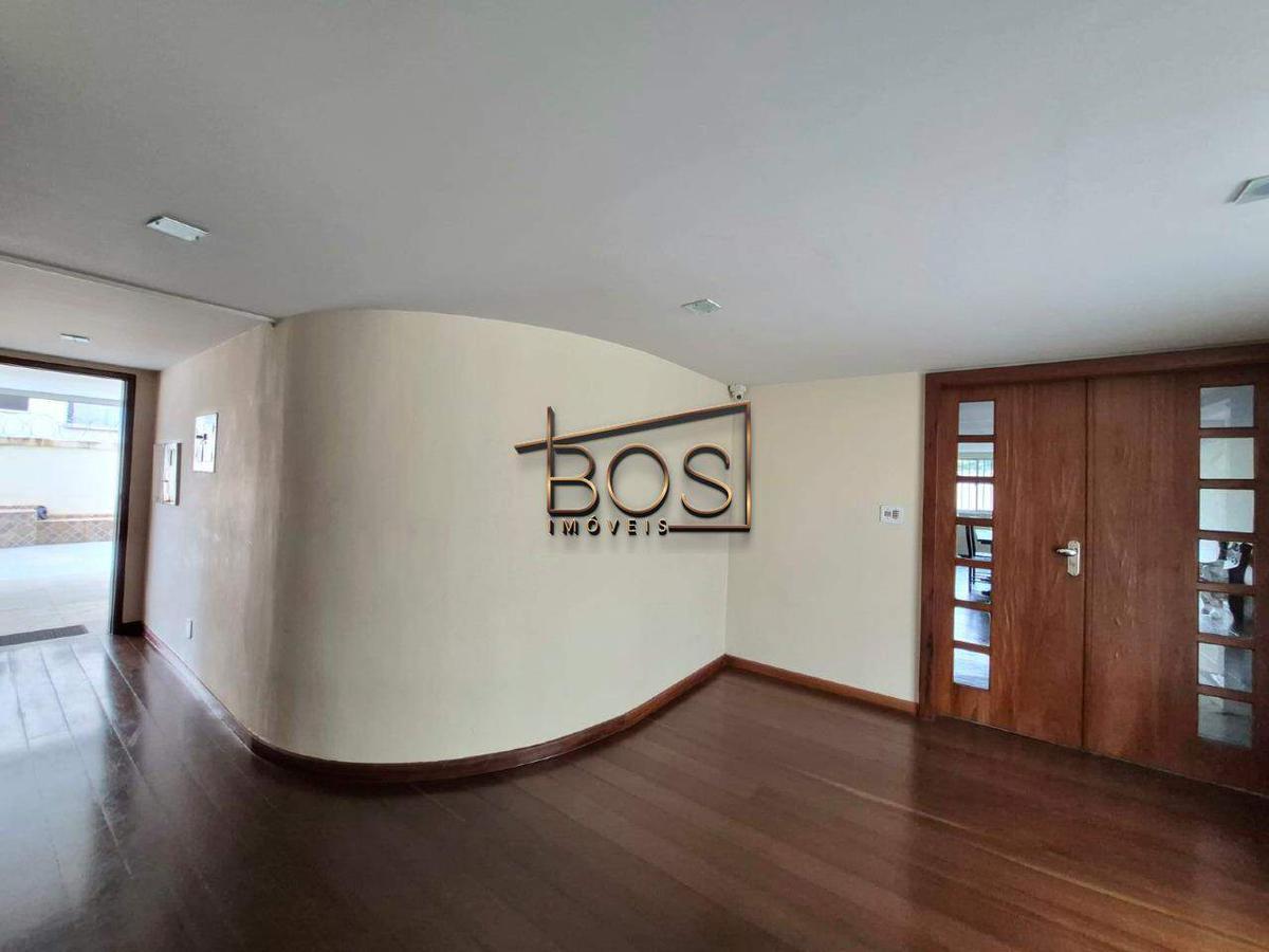 Apartamento, Santo Antônio, 3 Quartos, 3 Vagas, 1 Suíte
