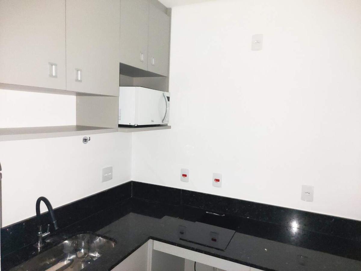 Apartamento, Estoril, 1 Quarto, 1 Vaga, 1 Suíte