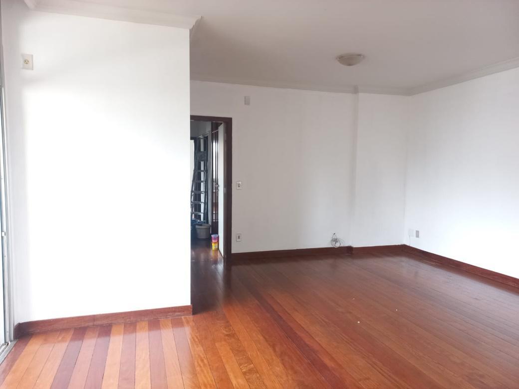 Apartamento, Lourdes, 4 Quartos, 2 Vagas, 1 Suíte