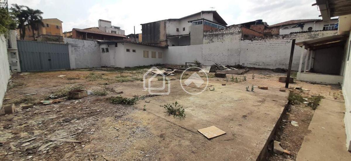 Galpão, Palmeiras, 2 Quartos, 10 Vagas
