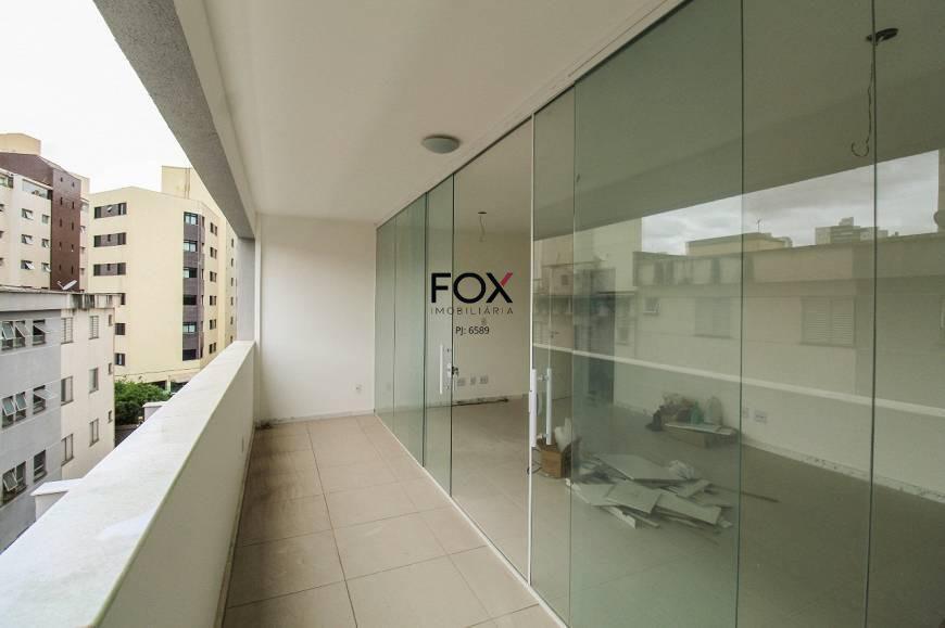 Apartamento, Buritis, 4 Quartos, 3 Vagas, 1 Suíte