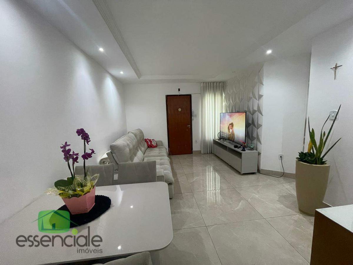 Apartamento, Jardim Riacho das Pedras, 2 Quartos, 1 Vaga