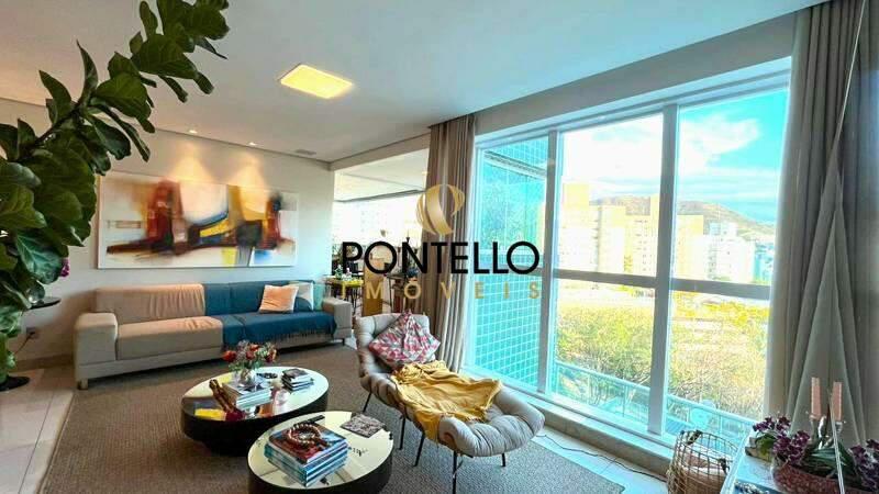 Apartamento, Buritis, 3 Quartos, 3 Vagas, 1 Suíte