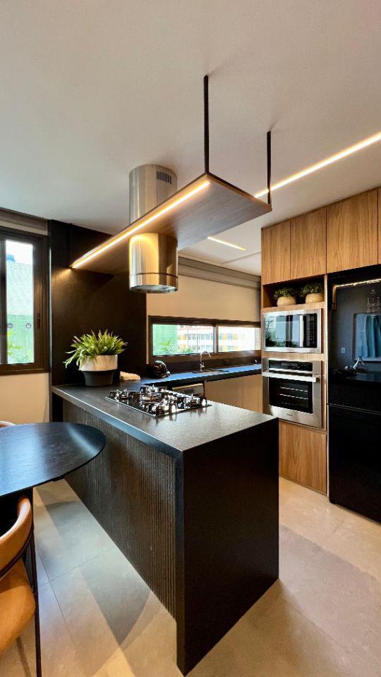 Apartamento, Funcionários, 3 Quartos, 2 Vagas, 1 Suíte