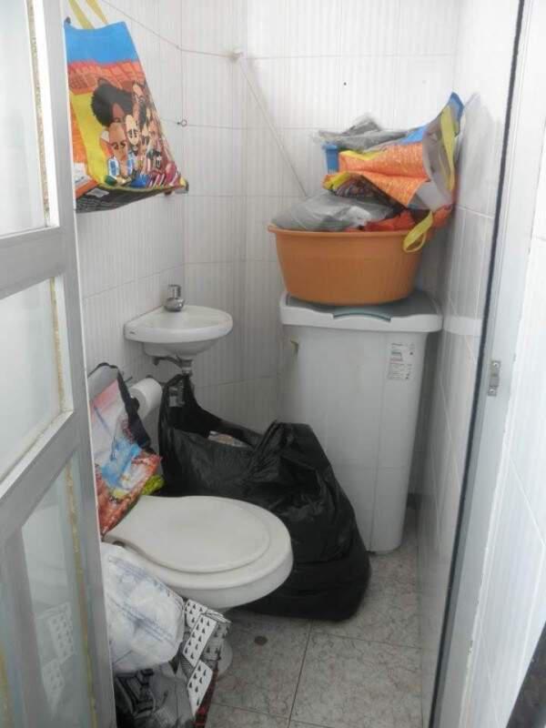 Cobertura, Palmares, 4 Quartos, 2 Vagas, 1 Suíte