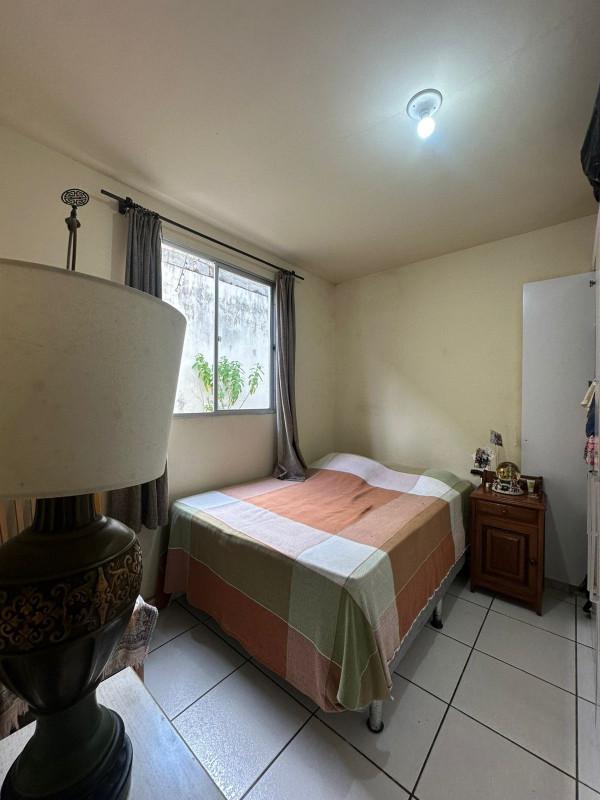 Apartamento, Santa Amélia, 3 Quartos, 1 Vaga