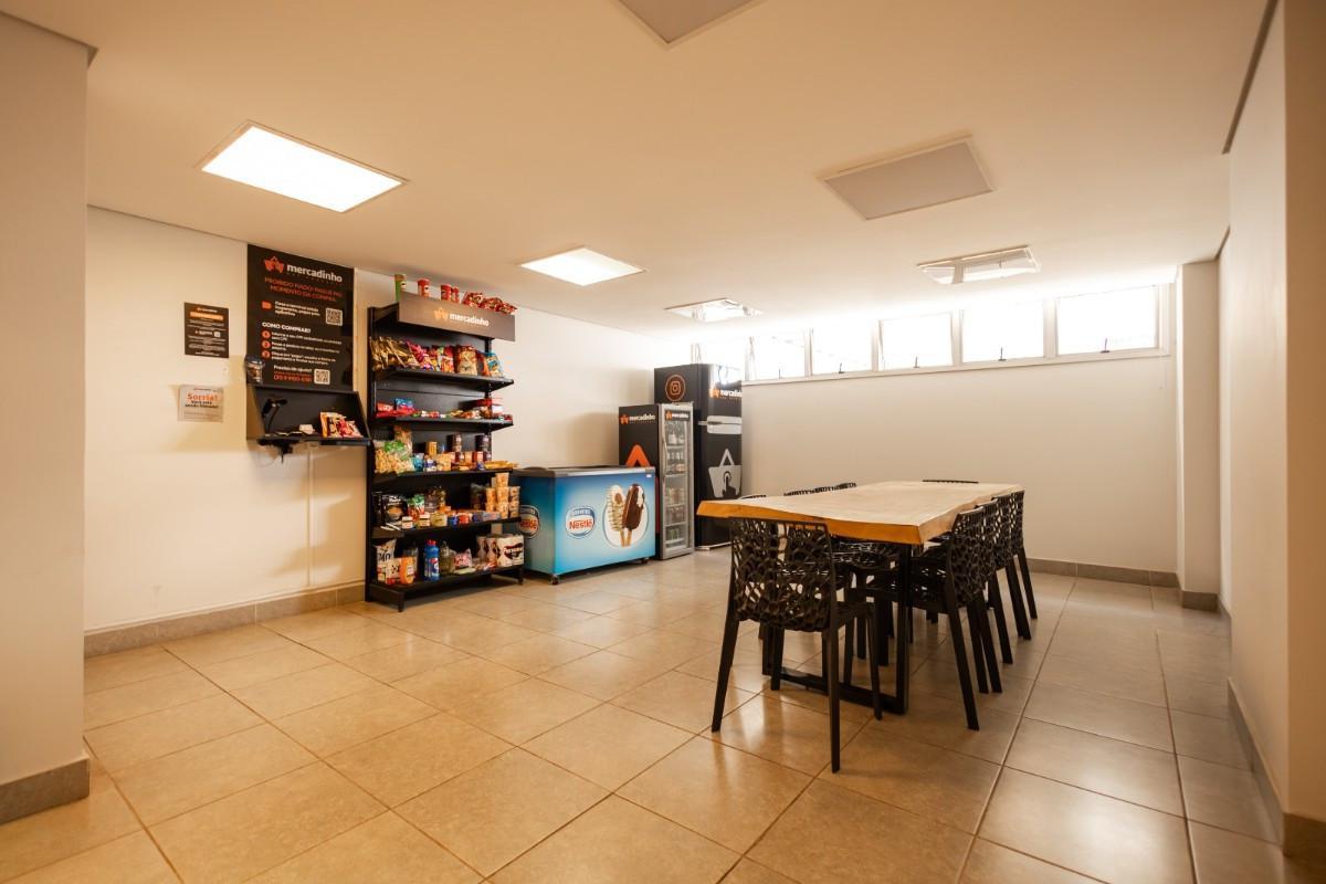 Apartamento, Santa Efigênia, 3 Quartos, 2 Vagas, 1 Suíte