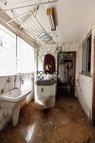 Apartamento, São Luiz (pampulha), 4 Quartos, 2 Vagas, 1 Suíte