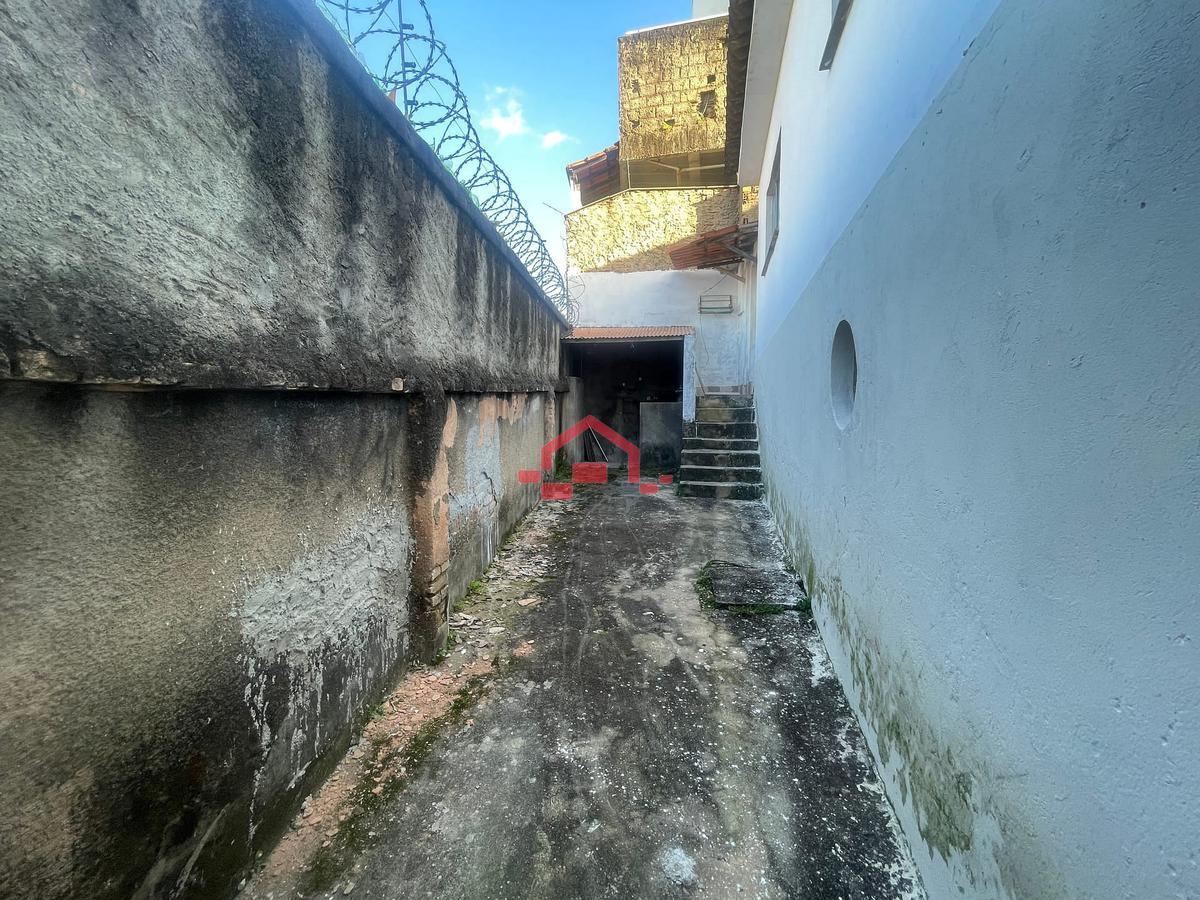 Casa, Minas Brasil, 3 Quartos, 1 Vaga