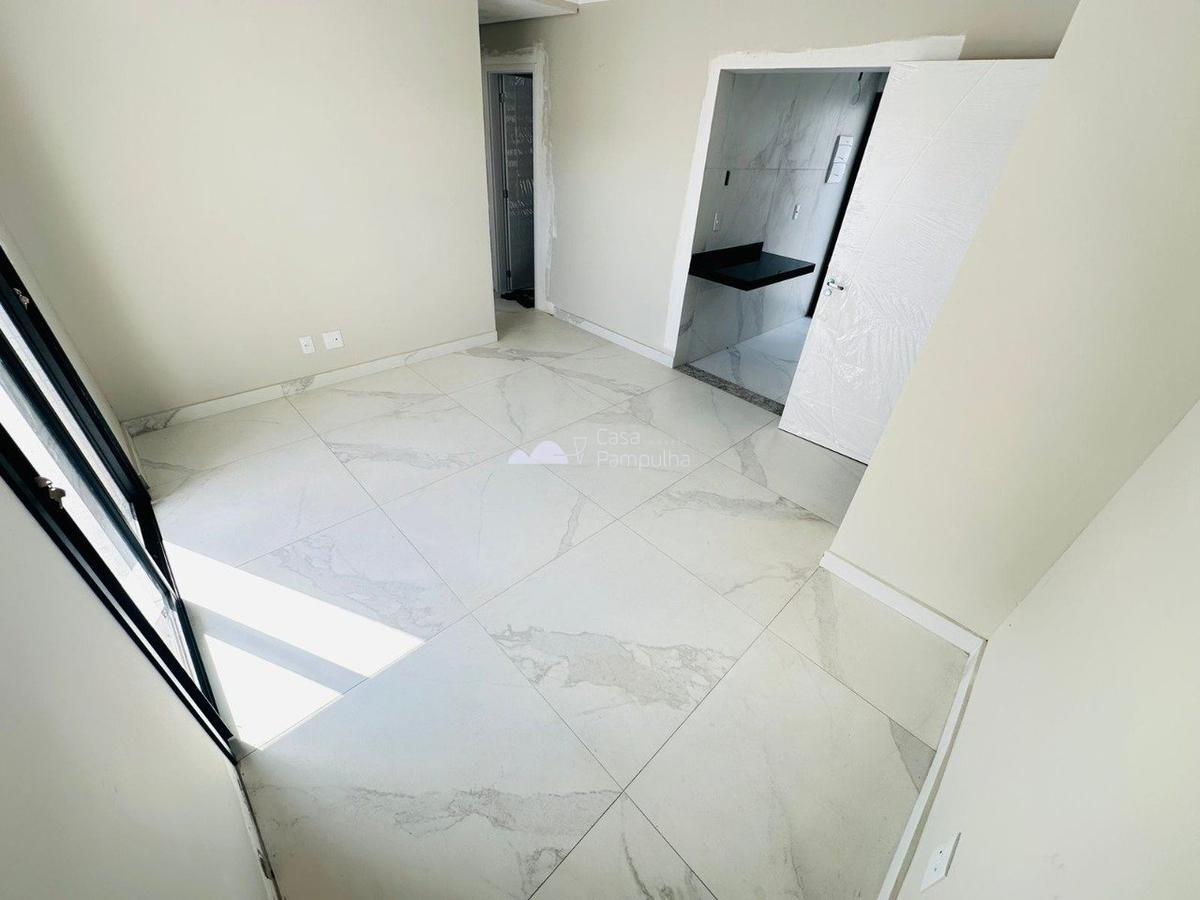Apartamento, Itapoã, 3 Quartos, 2 Vagas, 1 Suíte