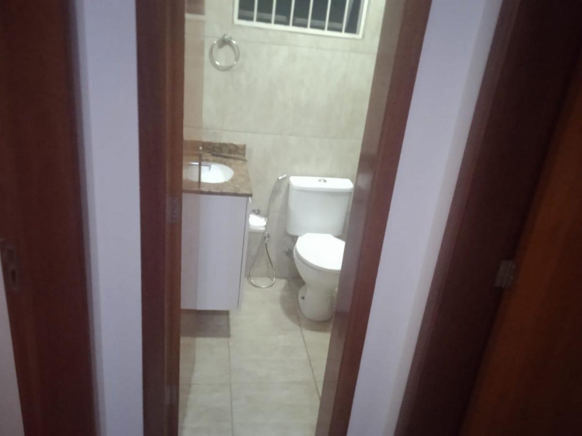 Apartamento, Cachoeirinha, 3 Quartos, 2 Vagas, 1 Suíte